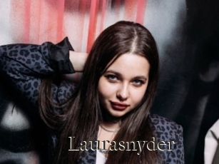 Laurasnyder