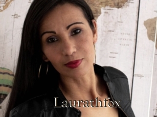 Laurathfox