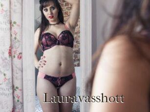 Lauravasshott