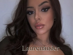 Laurenauder