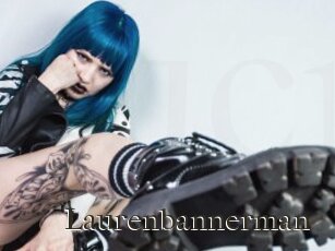Laurenbannerman