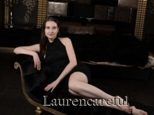 Laurencareful