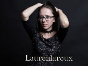 Laurenlaroux