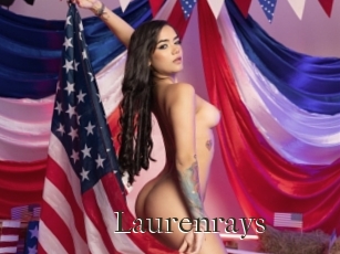 Laurenrays