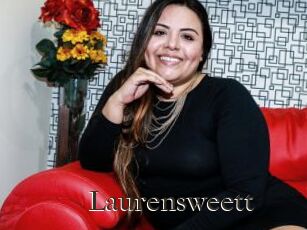 Laurensweett