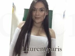 Laurent_paris
