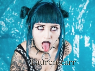 Laurentcarr
