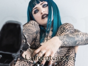 Laurentcarson