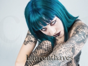 Laurenthayes