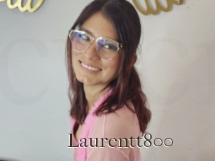 Laurentt800