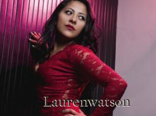 Laurenwatson