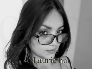 Laurie_hot
