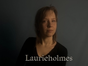 Laurieholmes
