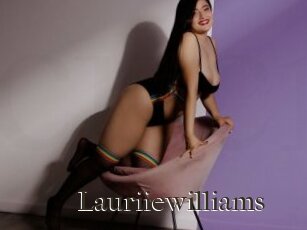 Lauriiewilliams