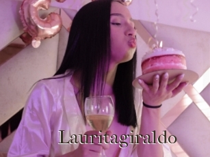 Lauritagiraldo