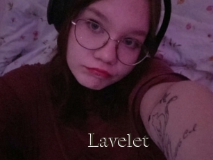 Lavelet