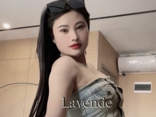 Lavende