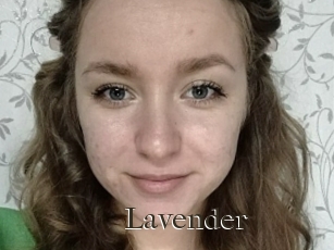 Lavender