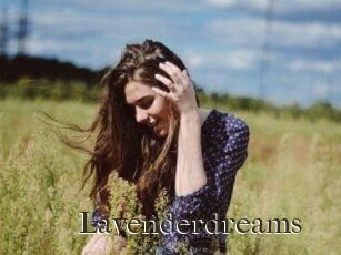 Lavenderdreams