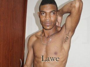 Lawe