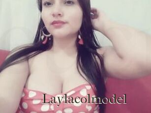 Laylacolmodel