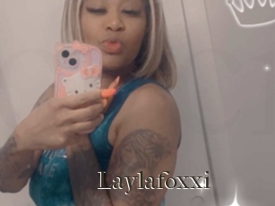 Laylafoxxi