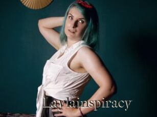 Laylainspiracy