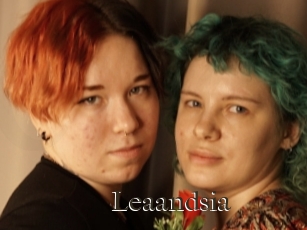 Leaandsia