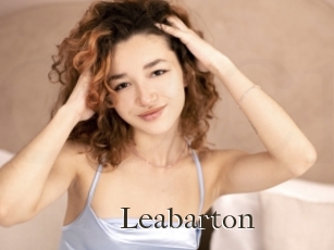 Leabarton