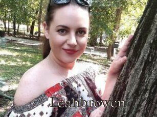 Leahbrowen