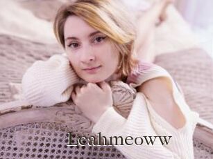 Leahmeoww