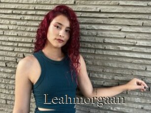 Leahmorgaan