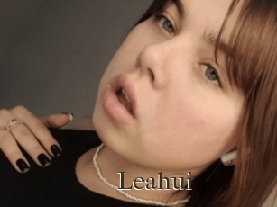 Leahui