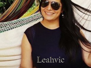 Leahvic
