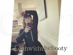 Leahwiththebooty
