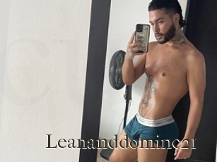 leananddominc21 Cum crazy amateurs