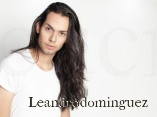 Leandrodominguez