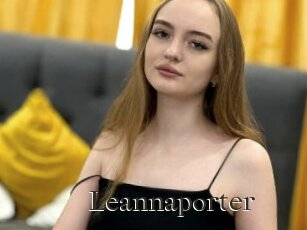 Leannaporter