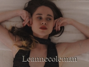 Leannecoleman