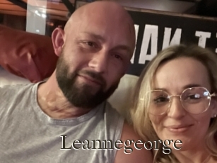 Leannegeorge