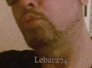 Lebara74