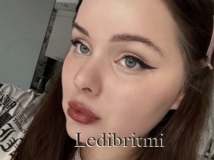 Ledibritmi