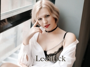 Lediluck