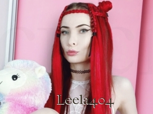 Leela404