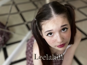 Leelahill