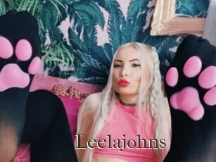 Leelajohns