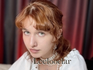 Leelooclar