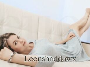 Leenshaddowx