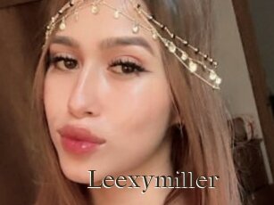 Leexymiller