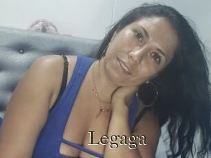 Legaga